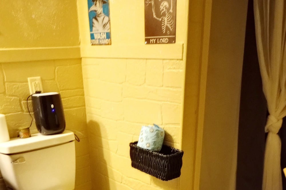 Photo of Bathroom in Meridian