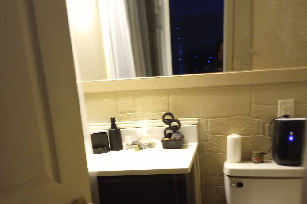 Photo of Bathroom in Meridian