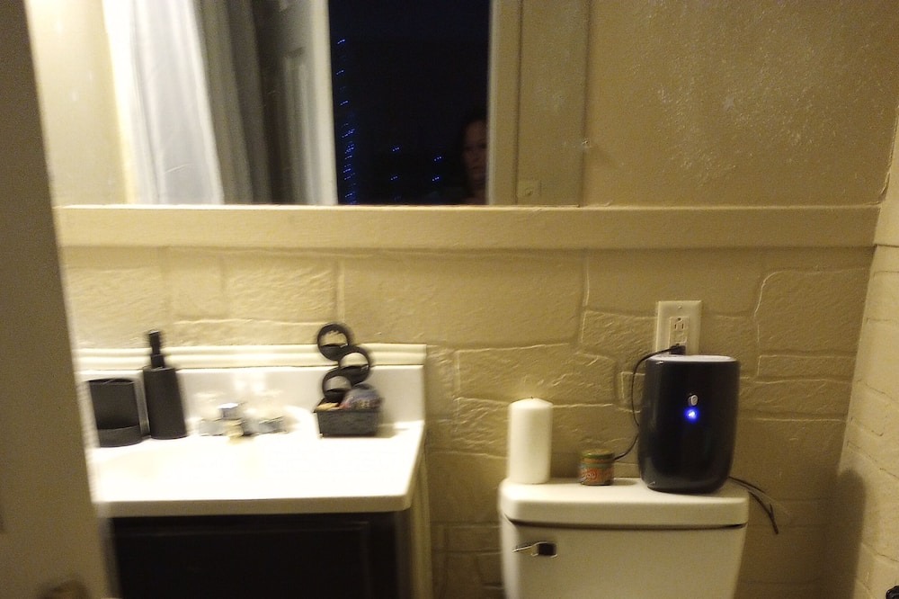 Photo of Bathroom in Meridian