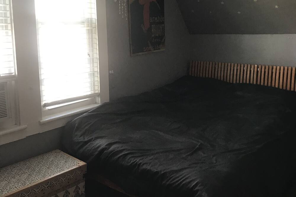 Photo of Bedroom in Philipstown