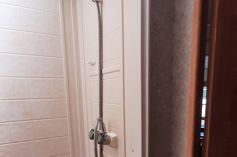 Photo of Bathroom in Town of Burns