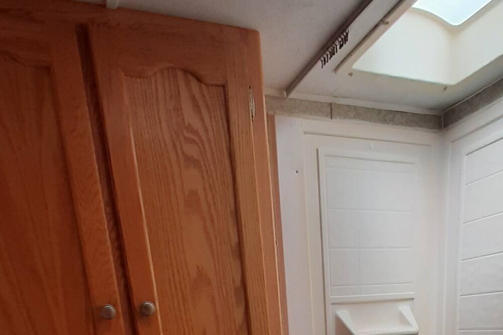 Photo of Bathroom in Town of Burns