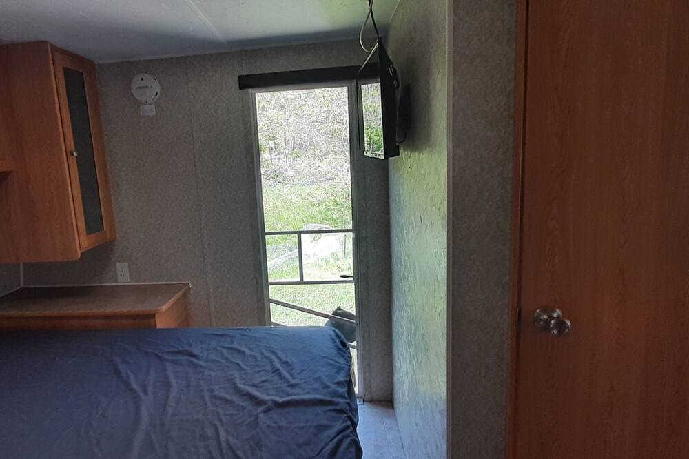 Photo of Bedroom in Town of Burns