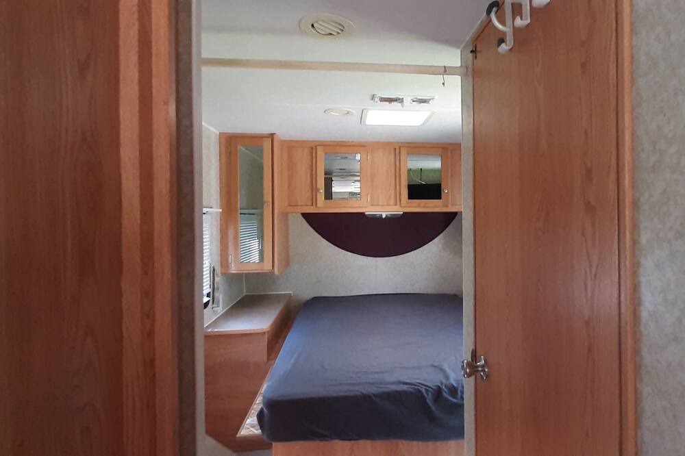 Photo of Bedroom in Town of Burns