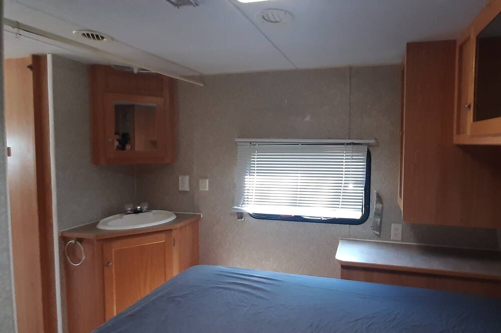 Photo of Bedroom in Town of Burns