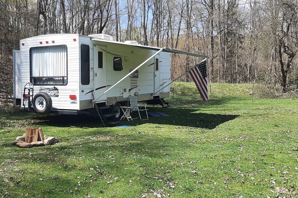 Photo of Outdoor in Town of Burns