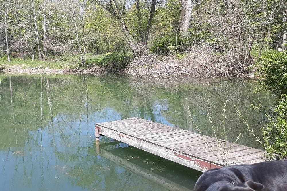 Photo of Outdoor in Town of Burns