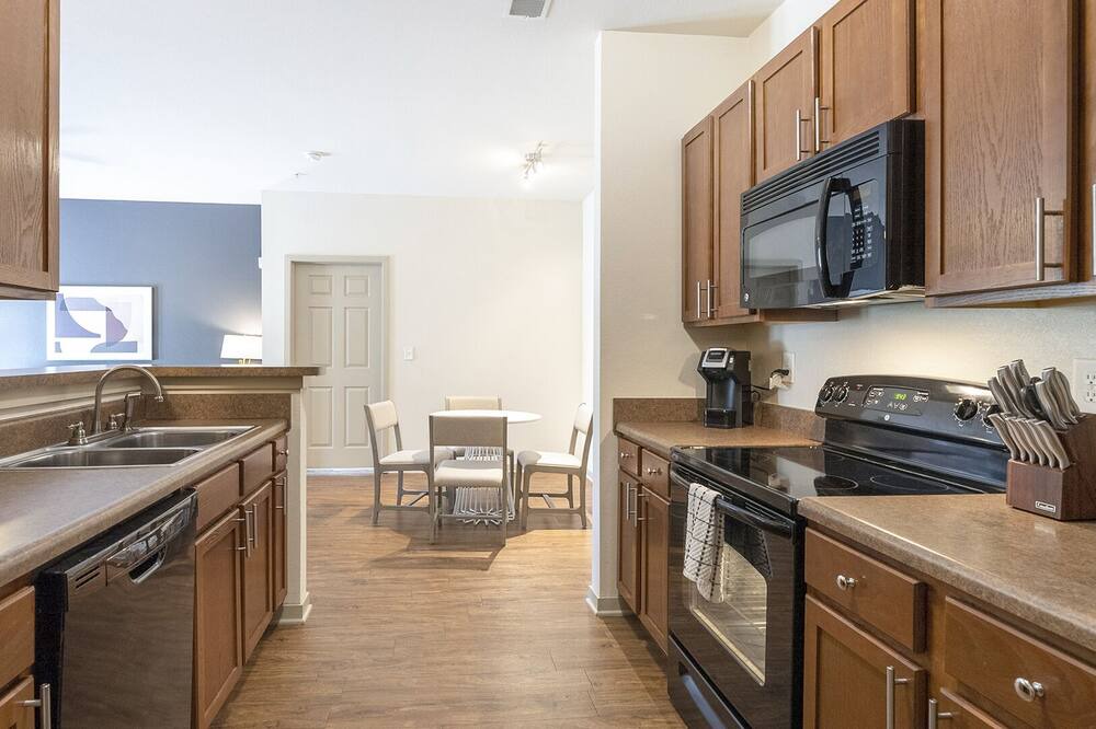 Photo of Kitchen in Shannon