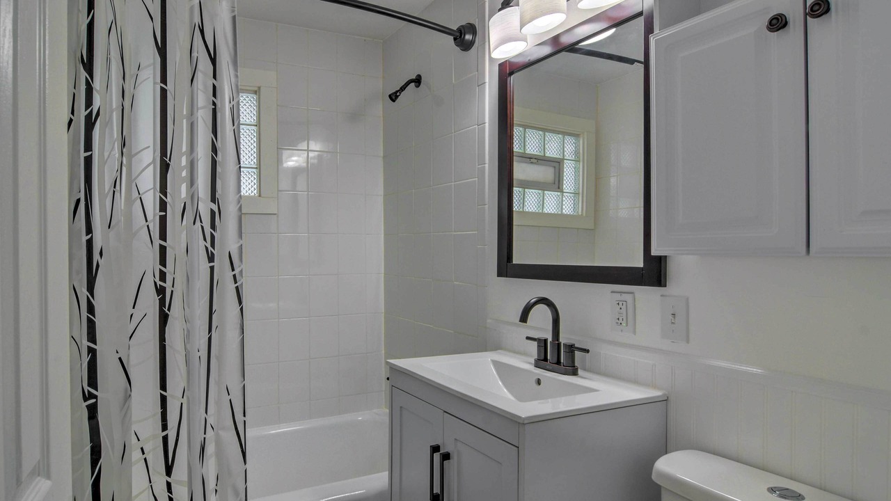 Photo of Bathroom in Amherst