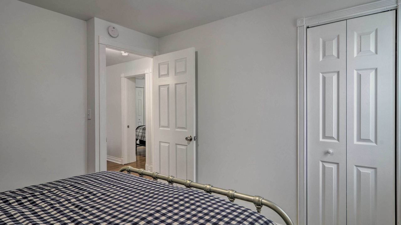 Photo of Bedroom in Amherst