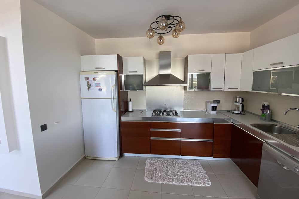 Photo of Kitchen in Torba