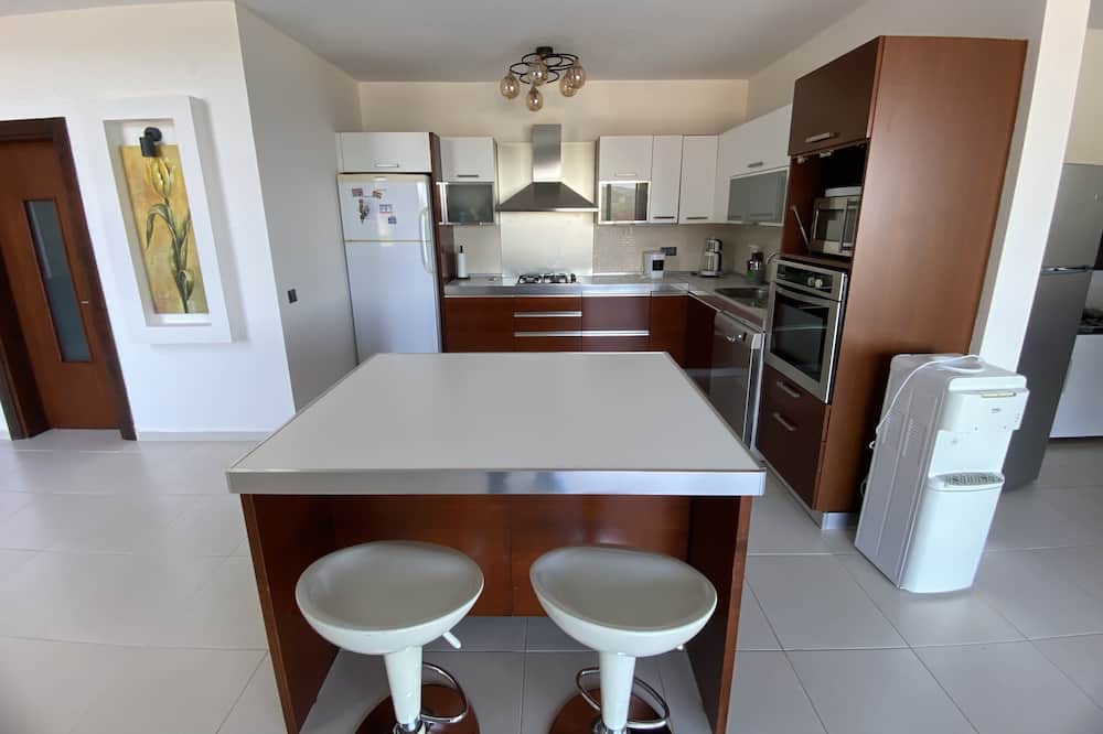 Photo of Kitchen in Torba