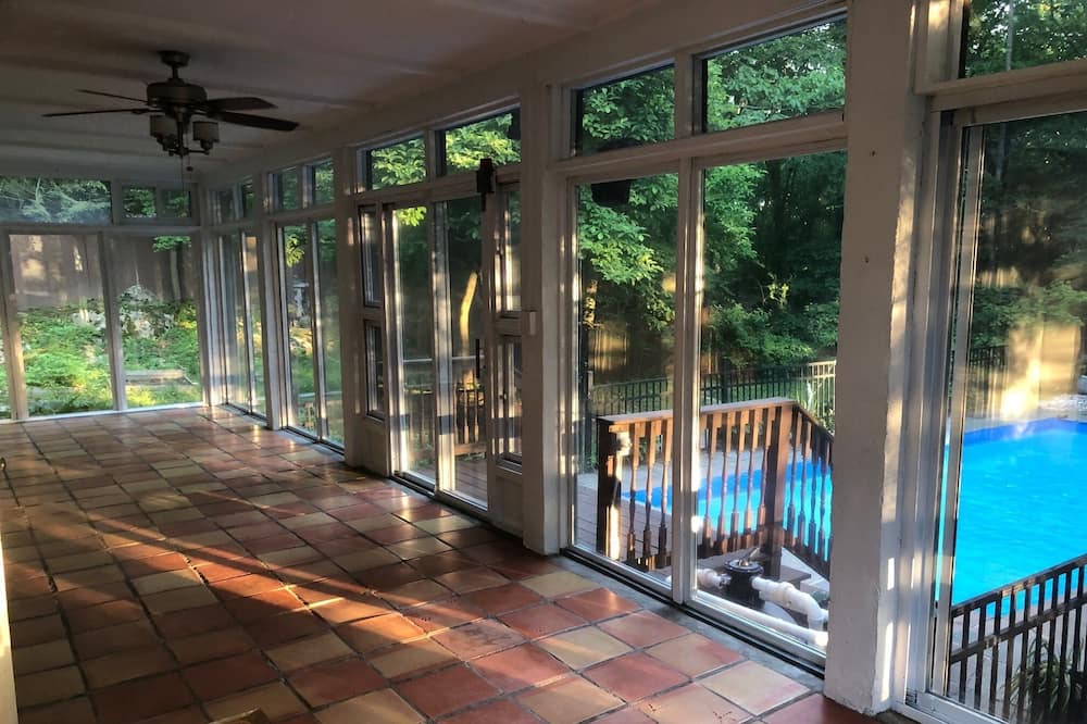 Photo of Outdoor in South Salem