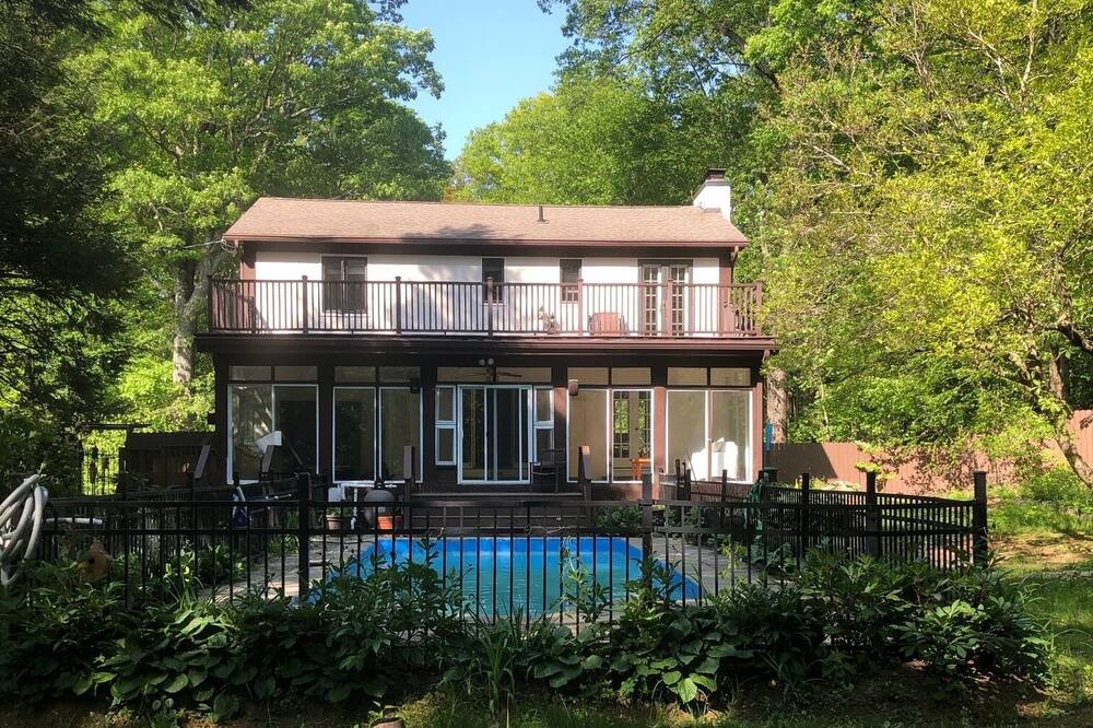 Photo of Outdoor in South Salem