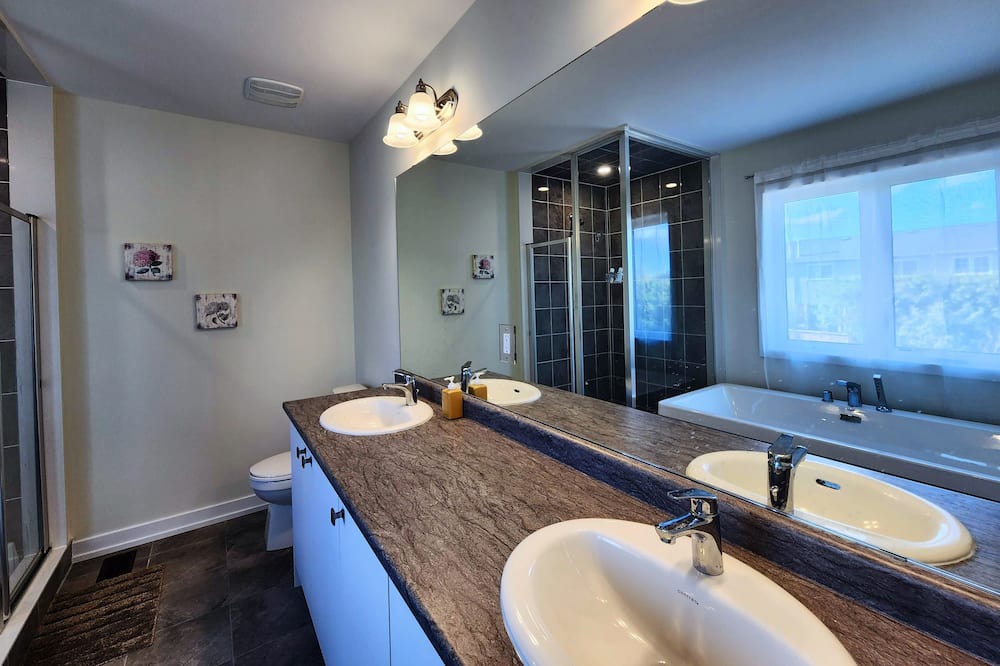 Photo of Bathroom in Cambridge