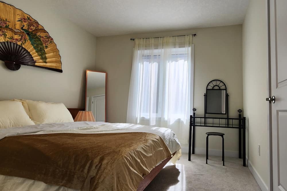 Photo of Bedroom in Cambridge