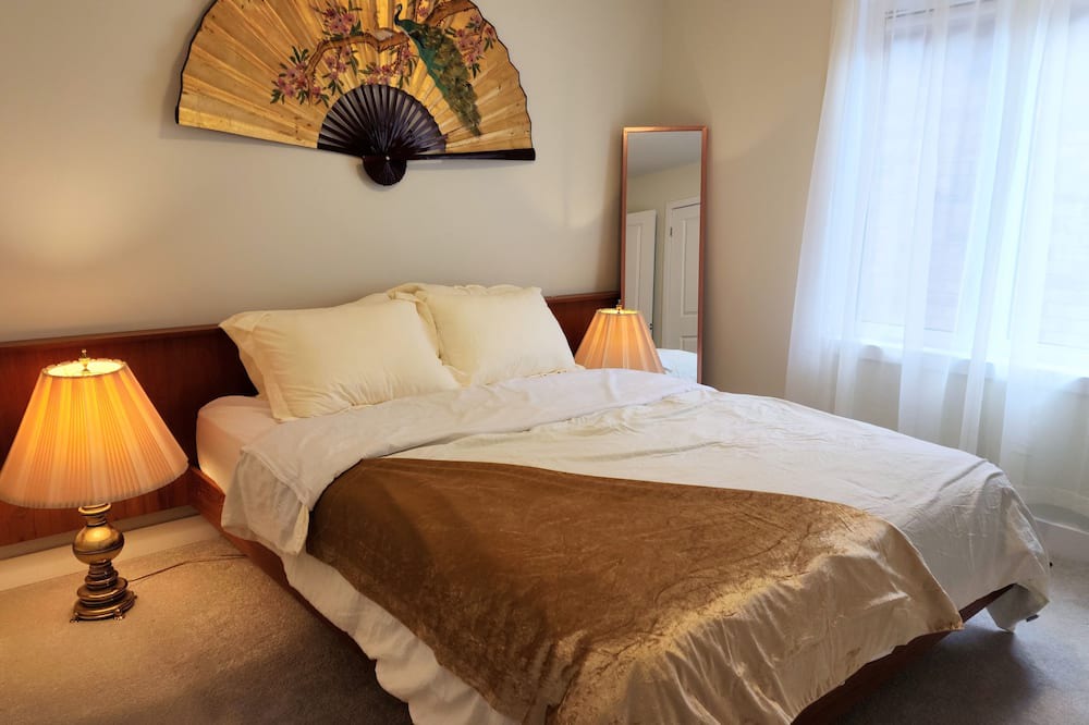 Photo of Bedroom in Cambridge