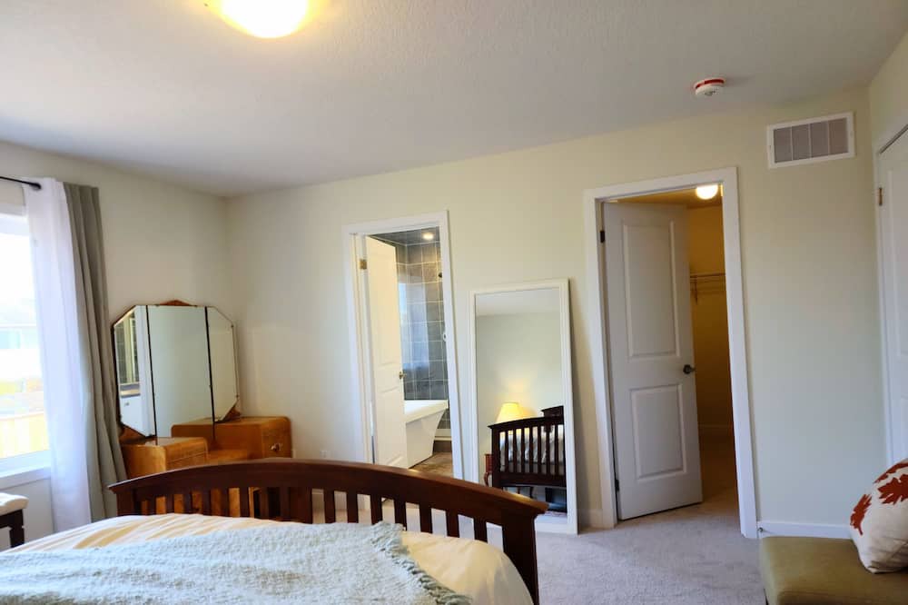 Photo of Bedroom in Cambridge