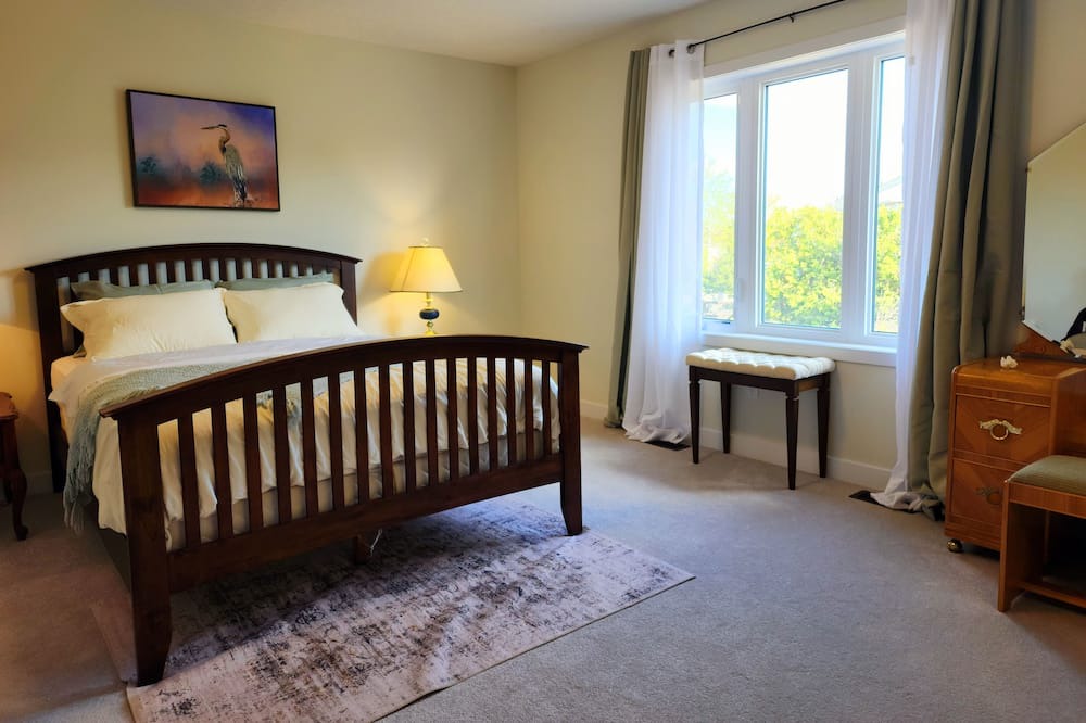 Photo of Bedroom in Cambridge