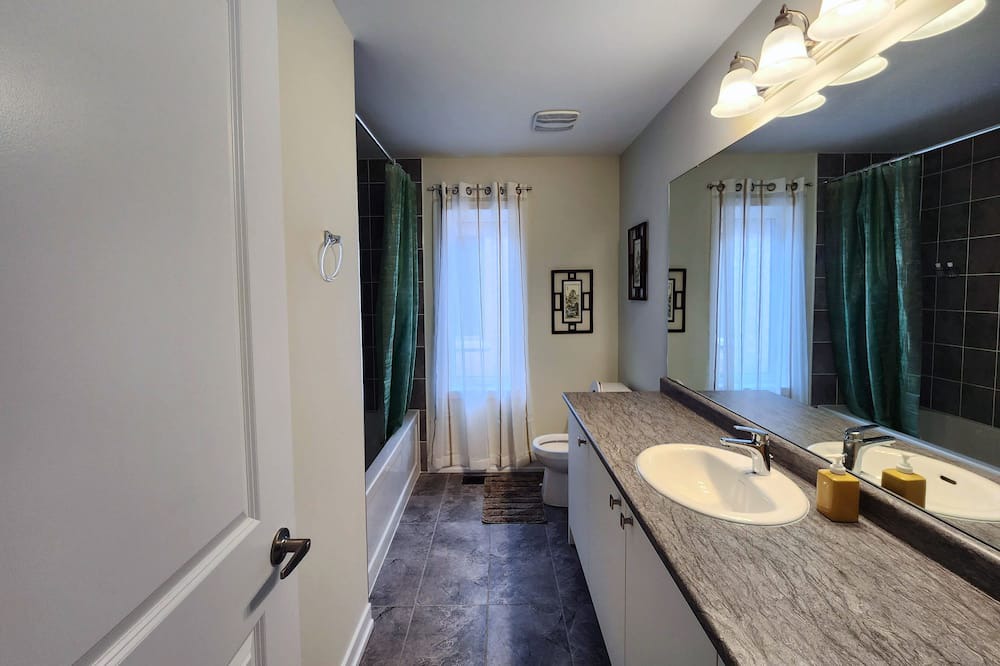 Photo of Bathroom in Cambridge
