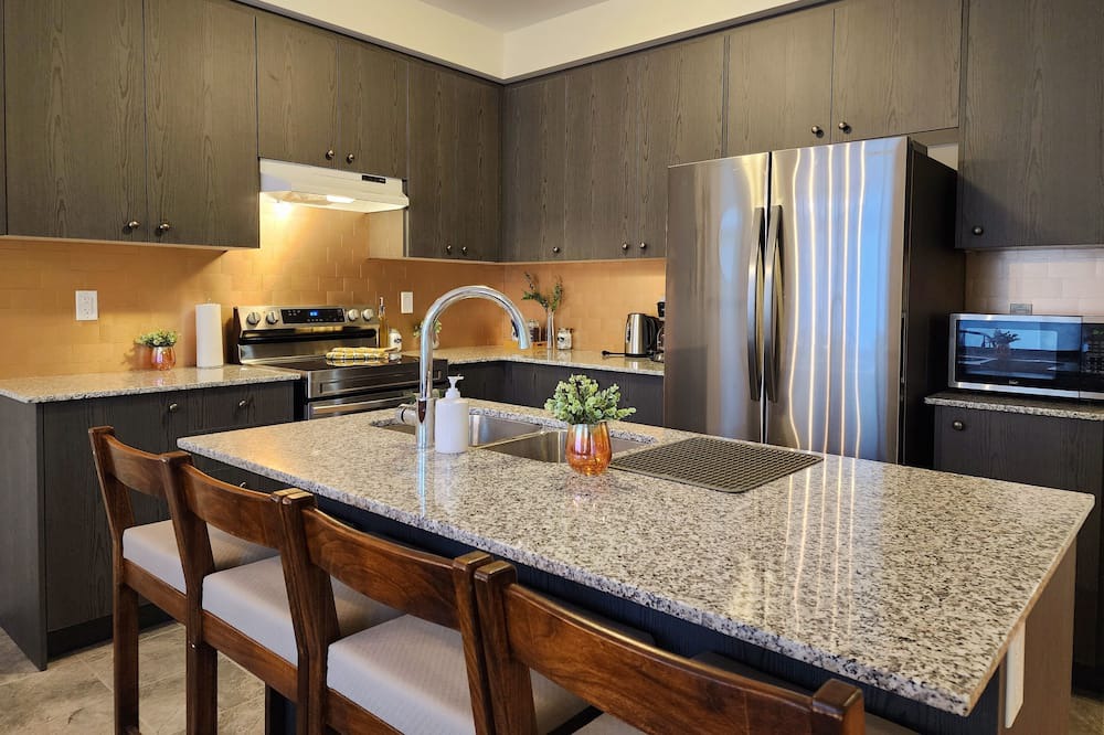 Photo of Kitchen in Cambridge