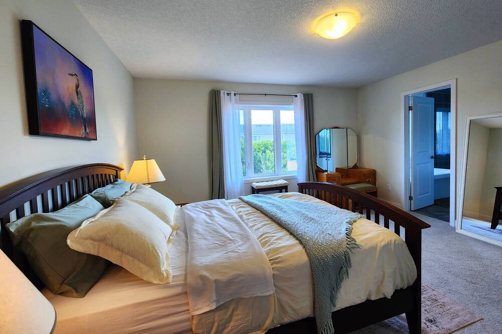 Photo of Bedroom in Cambridge