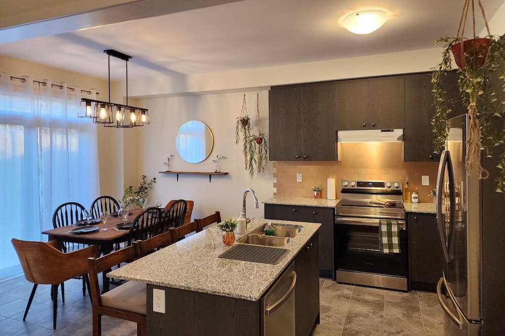 Photo of Kitchen in Cambridge