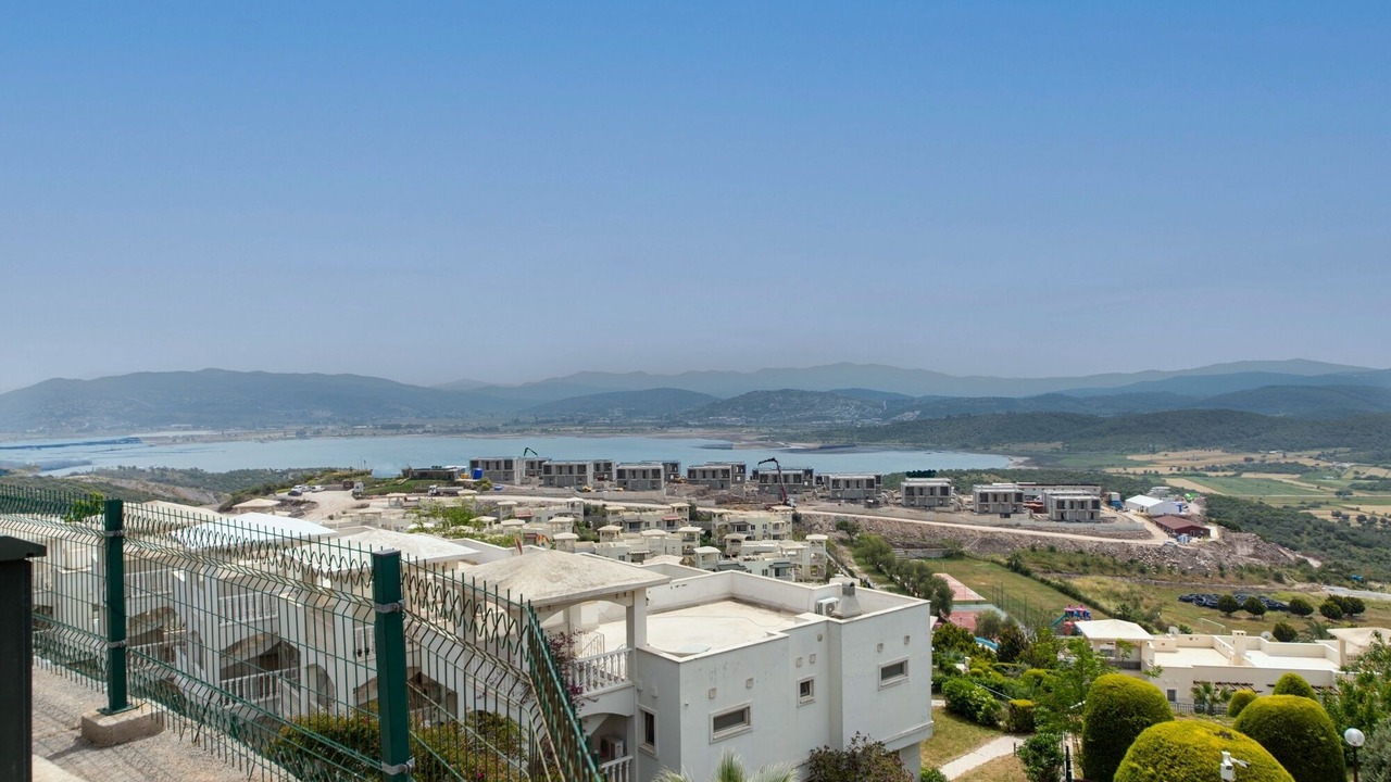 Photo of Outdoor in Bogazici