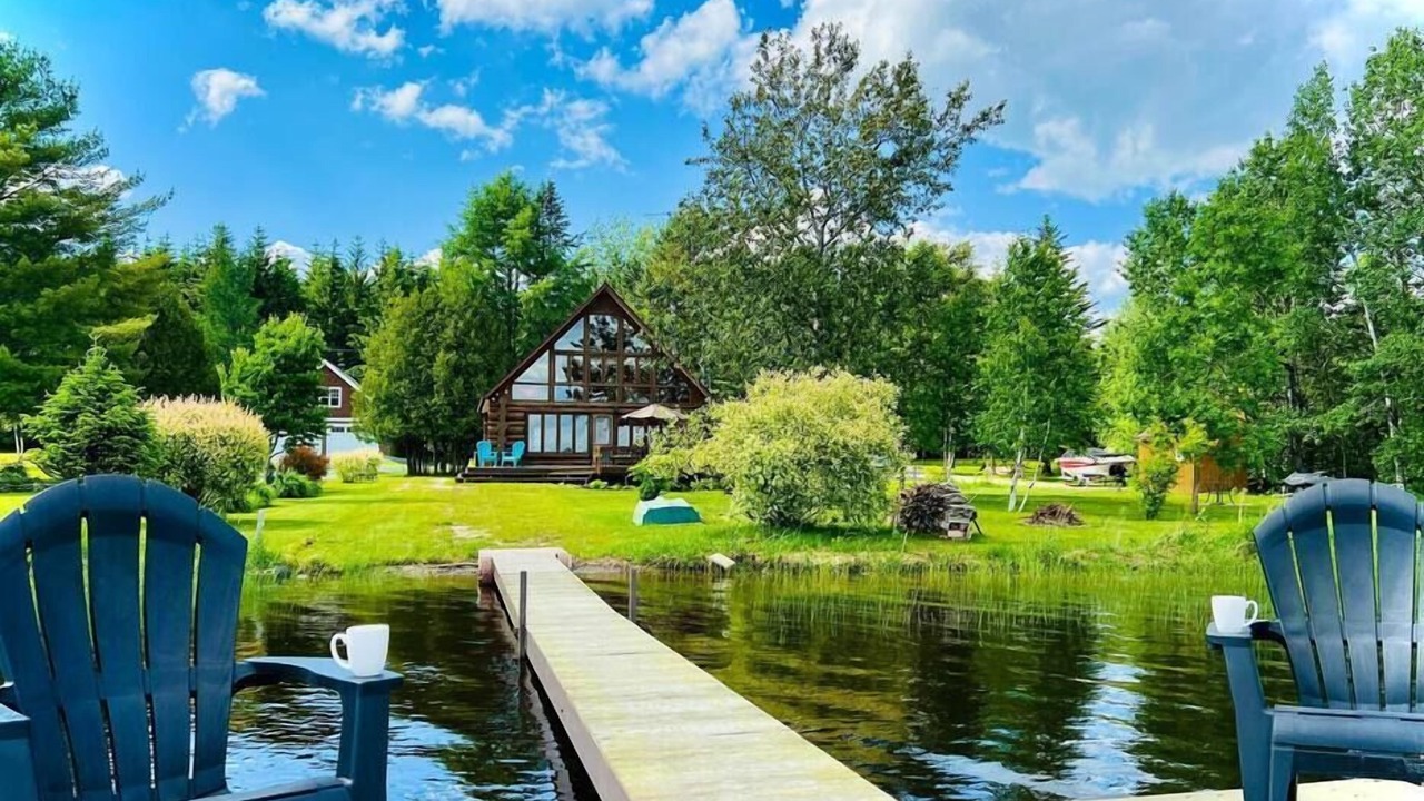 Photo of Outdoor in Le Haut-Saint-Francois Regional County Municipality