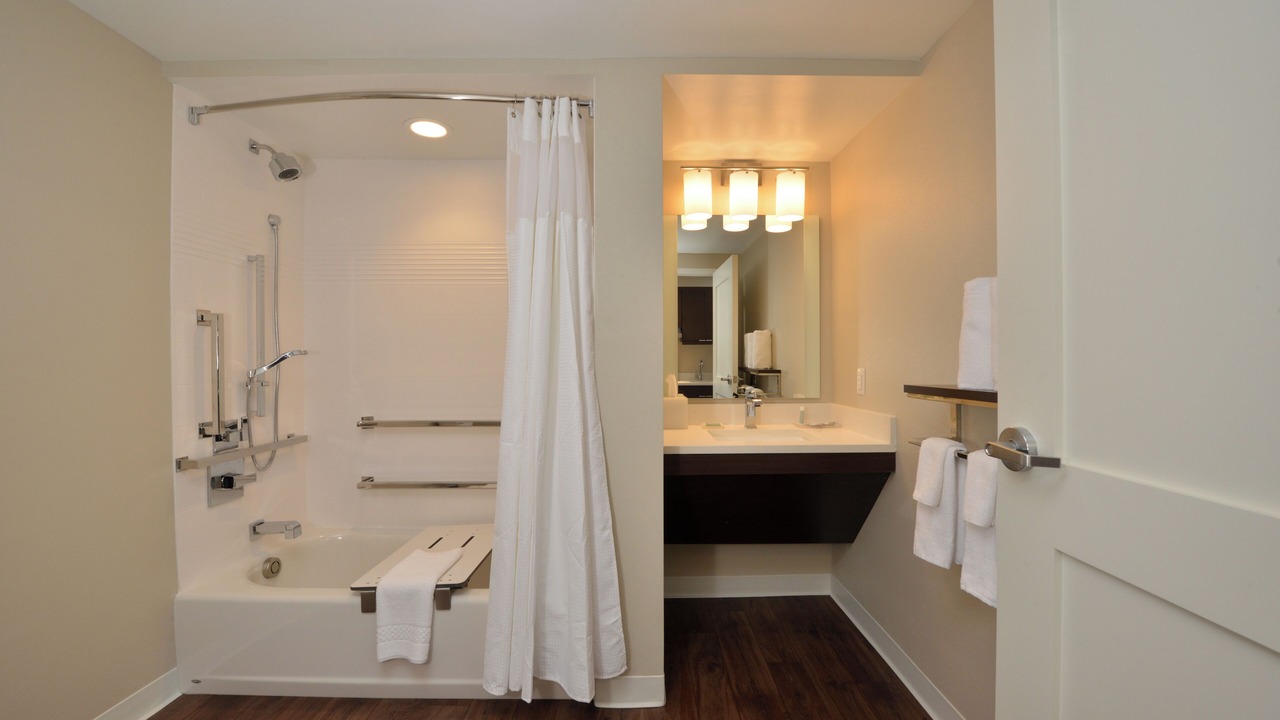 Photo of Bathroom in Morrisville