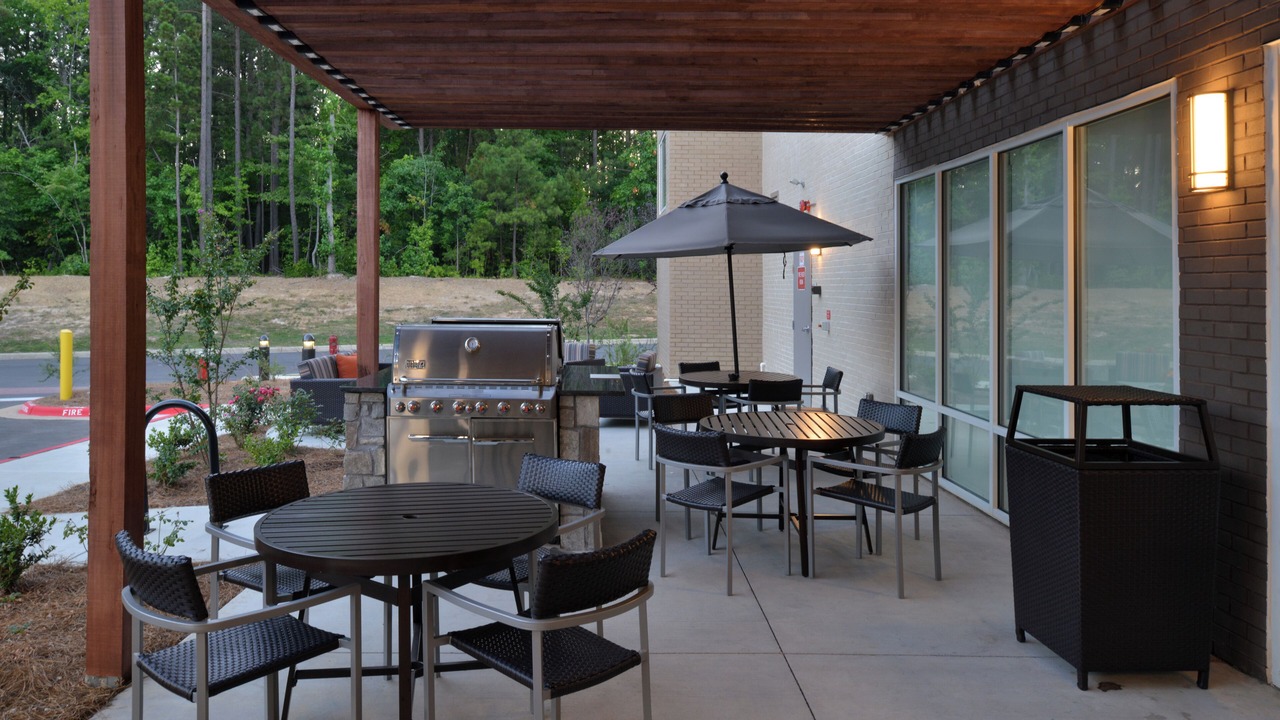Photo of Outdoor in Morrisville