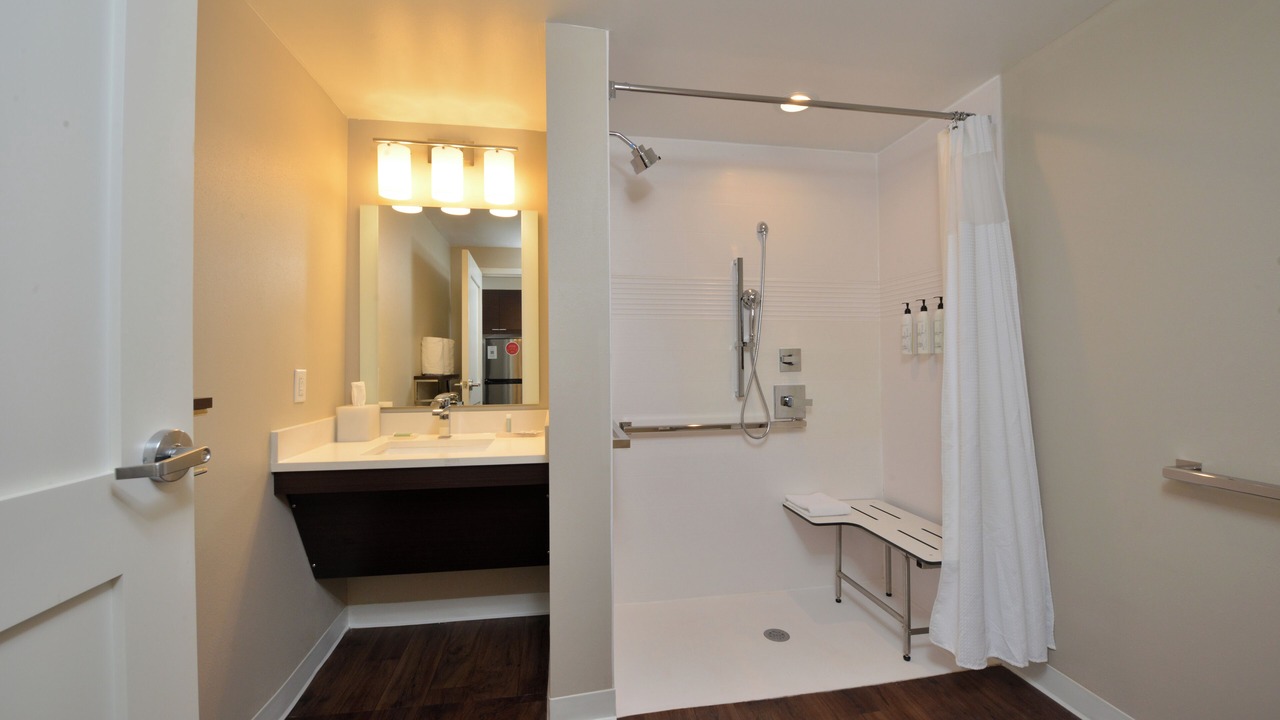 Photo of Bathroom in Morrisville