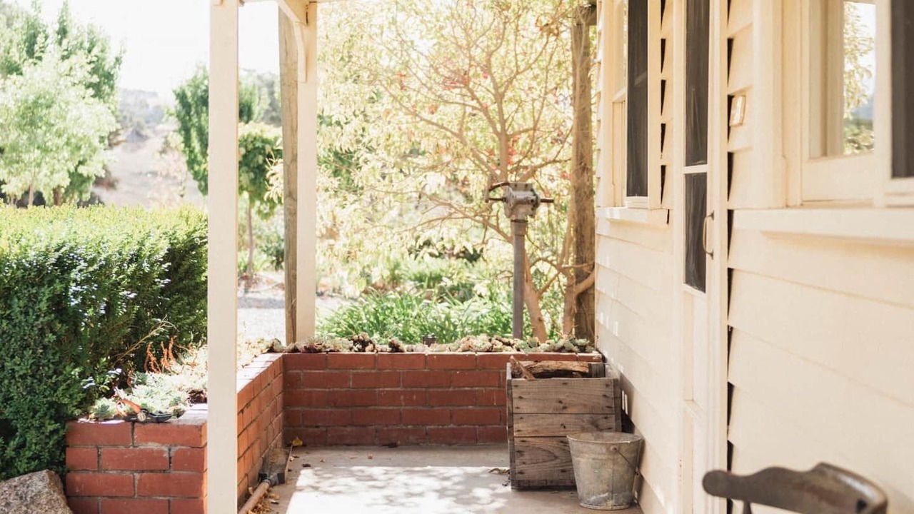 Photo of Patio Balcony in Tooborac