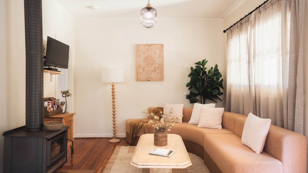 Photo of Livingroom in Tooborac