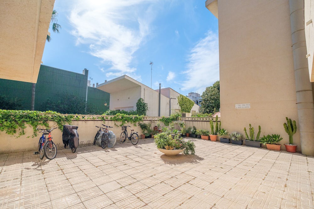 Photo of Patio Balcony in Les Cases d'Alcanar