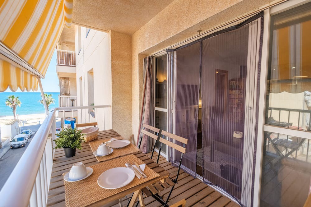 Photo of Outdoor in Les Cases d'Alcanar