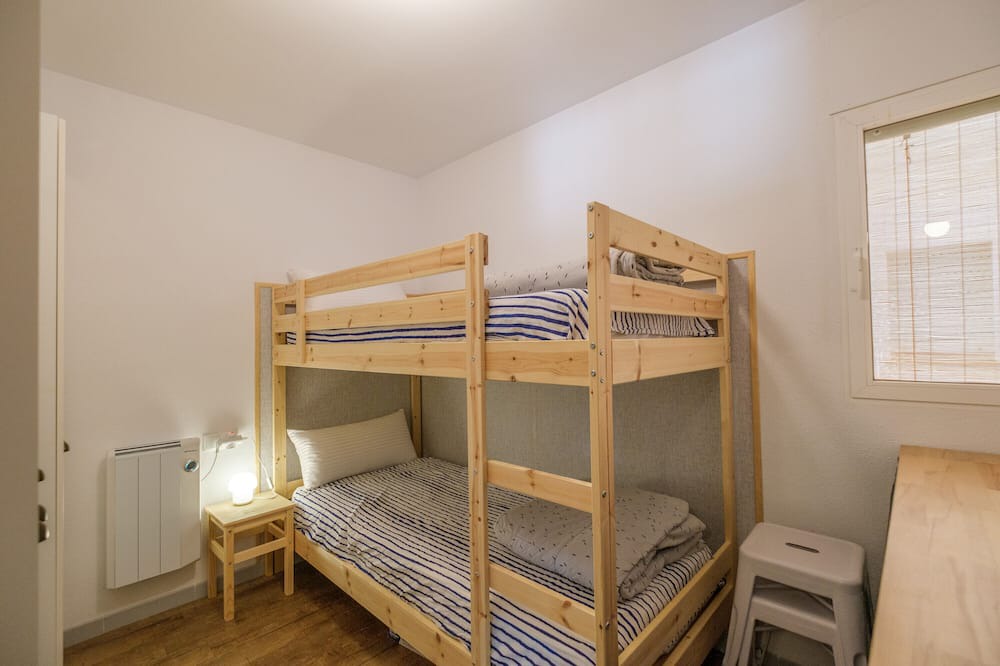 Photo of Bedroom in Les Cases d'Alcanar