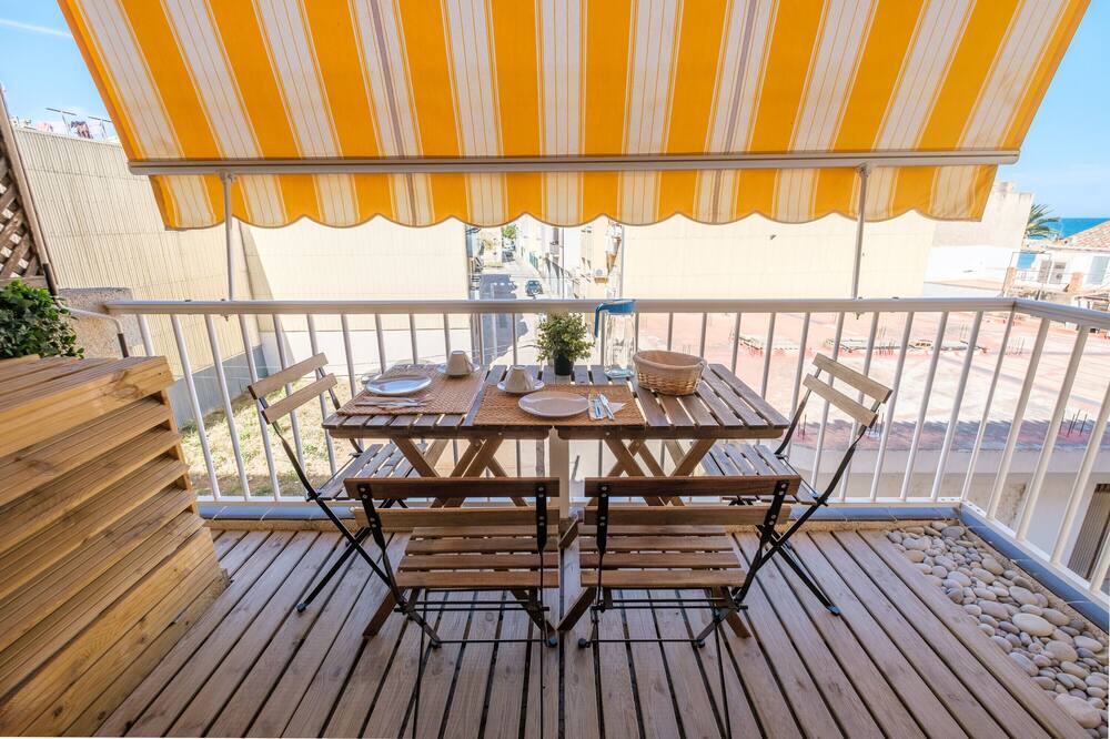 Photo of Outdoor in Les Cases d'Alcanar