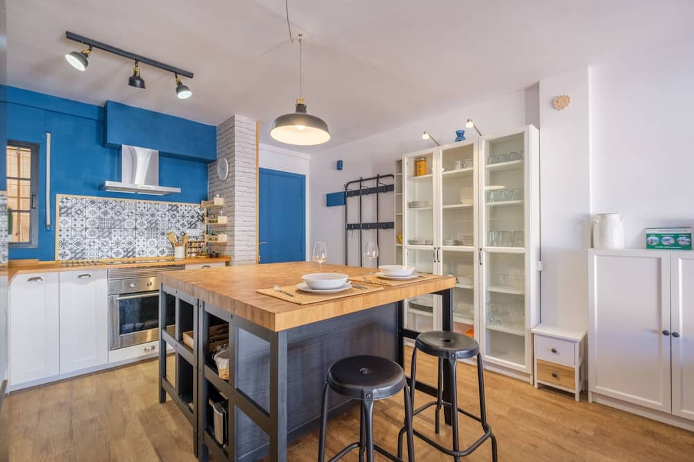 Photo of Kitchen in Les Cases d'Alcanar