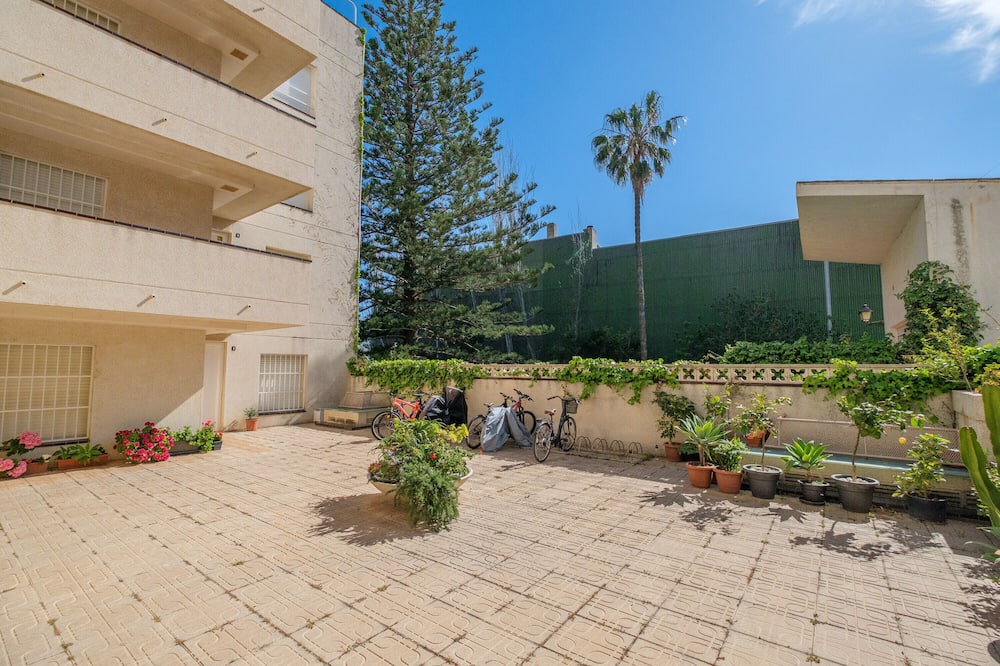 Photo of Patio Balcony in Les Cases d'Alcanar