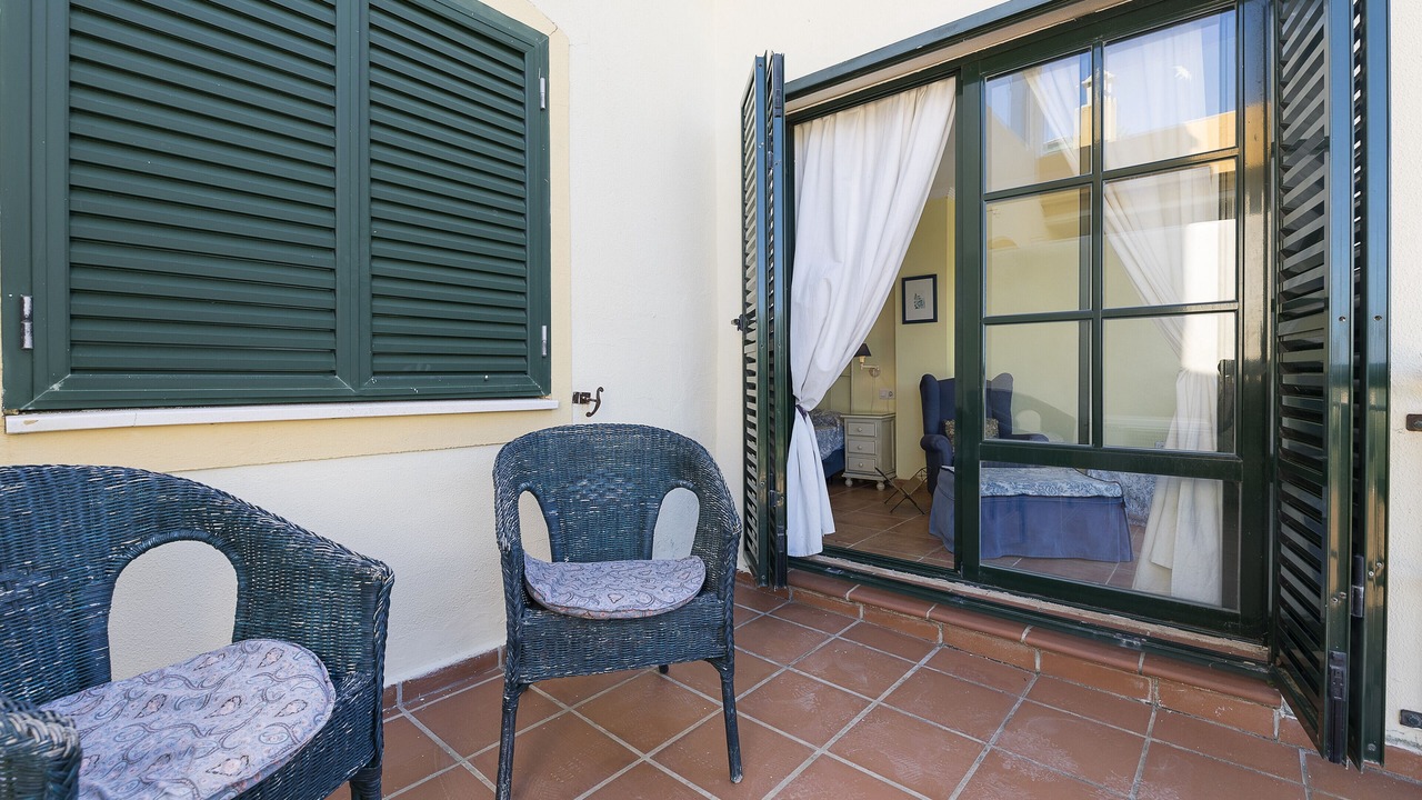 Photo of Patio Balcony in Atlanterra