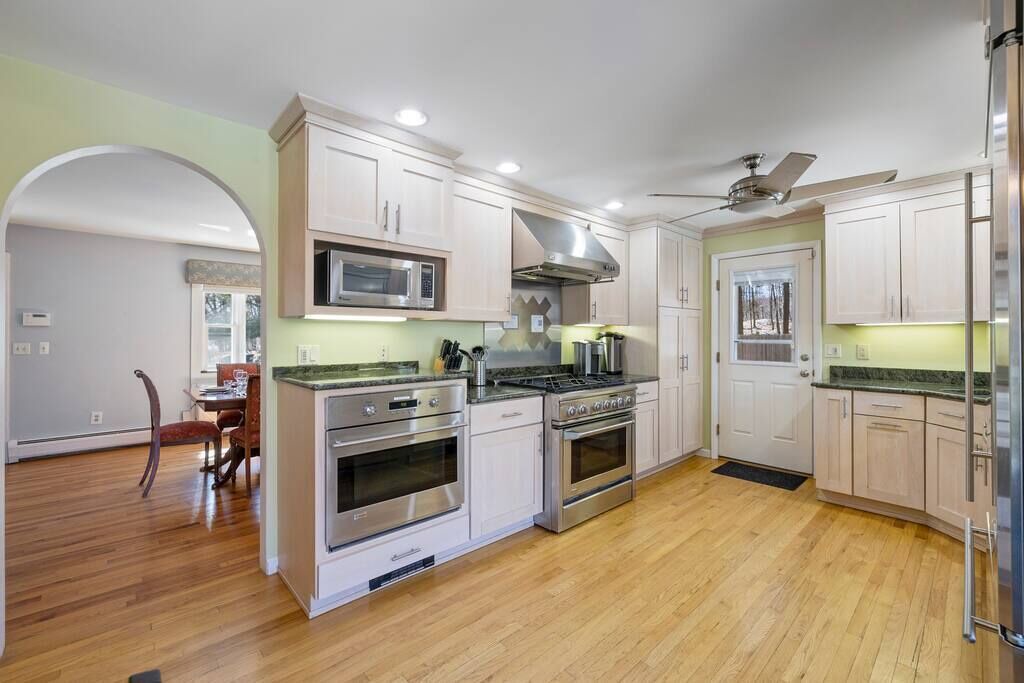 Photo of Kitchen in Monroe