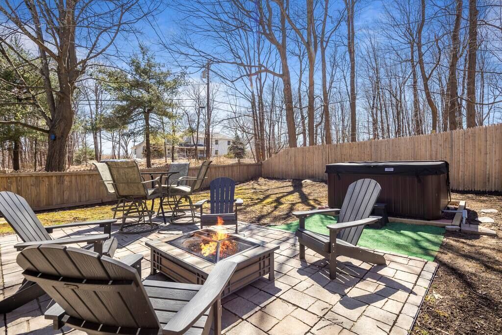 Photo of Outdoor in Monroe