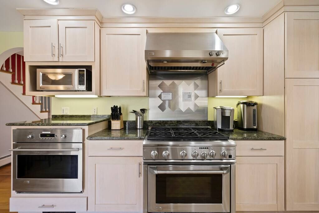 Photo of Kitchen in Monroe