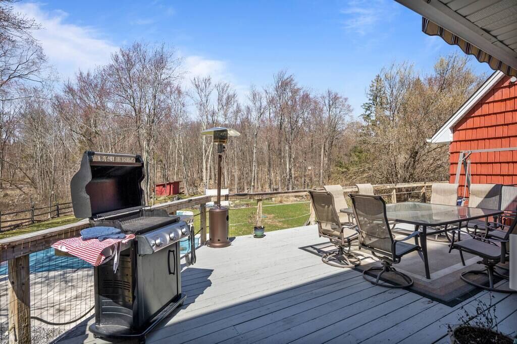 Photo of Patio Balcony in Monroe