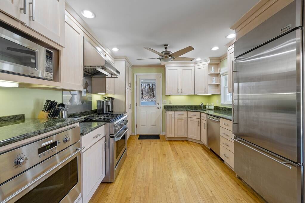 Photo of Kitchen in Monroe