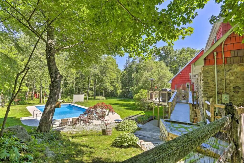 Photo of Outdoor in Monroe
