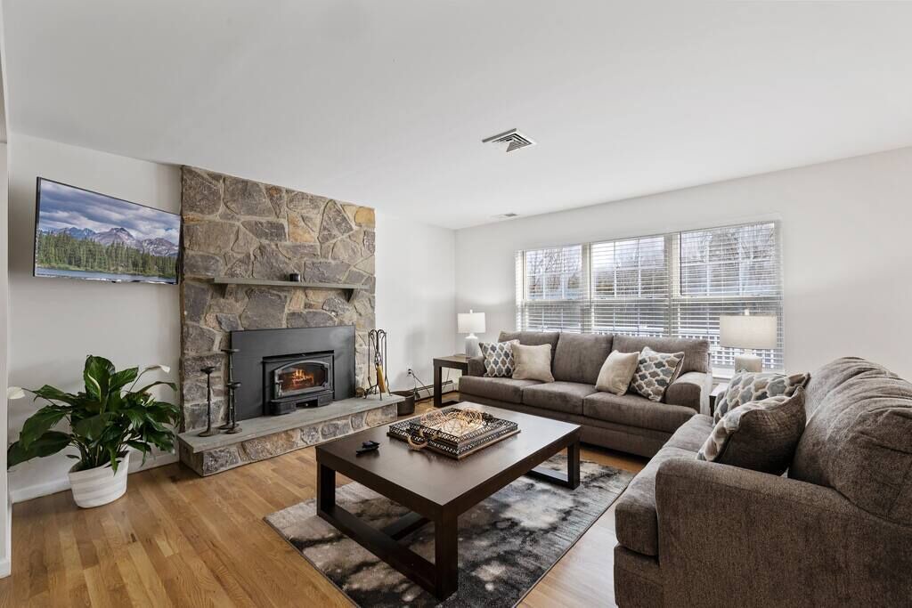 Photo of Livingroom in Chester
