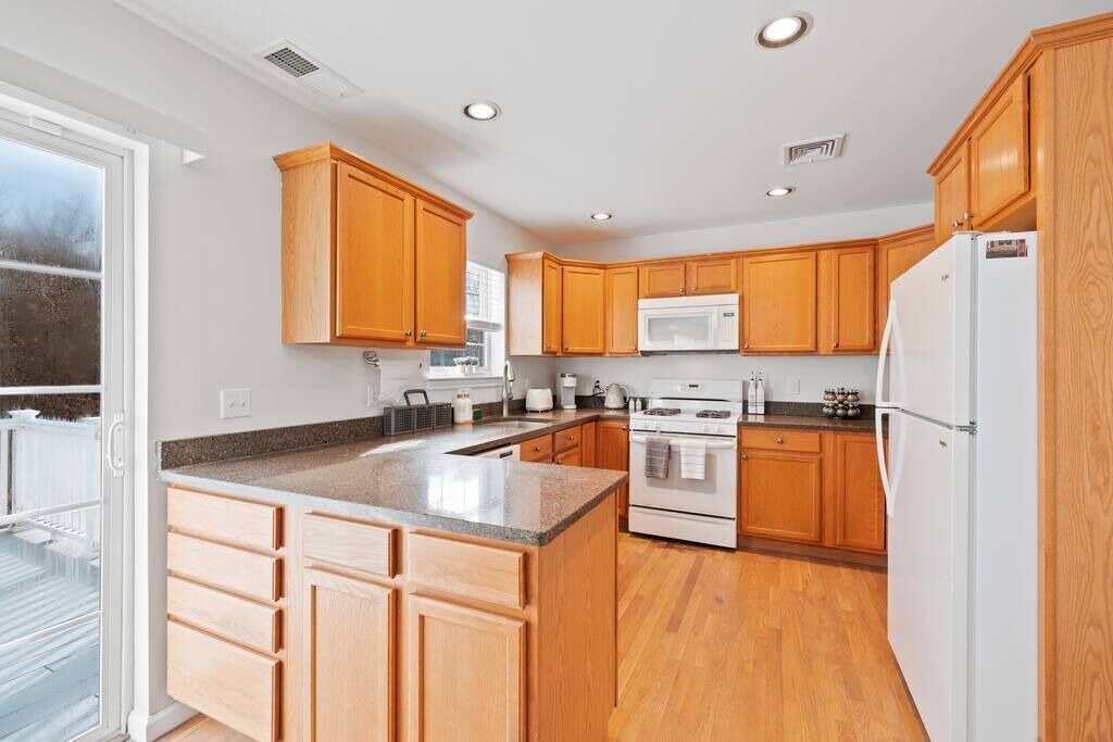 Photo of Kitchen in Chester