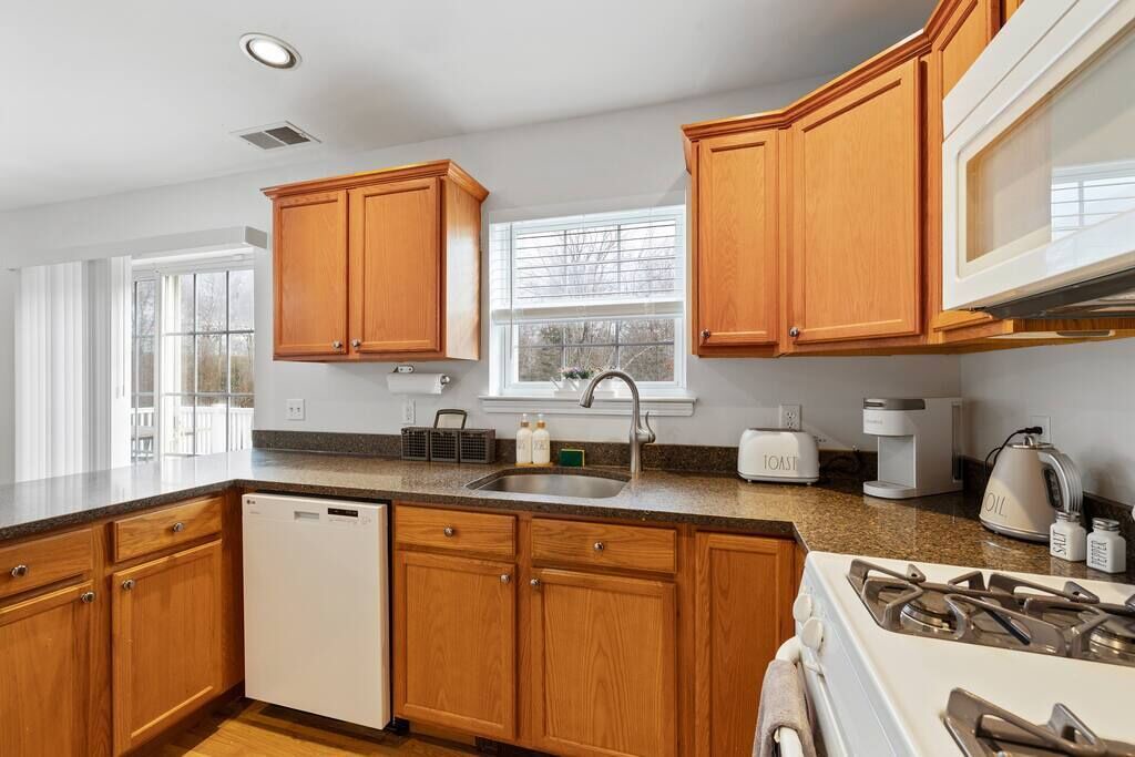 Photo of Kitchen in Chester